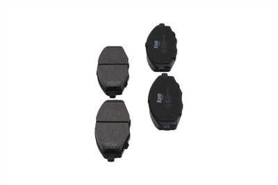 KAVO PARTS KBP-1002 EAN: 8715616131933.