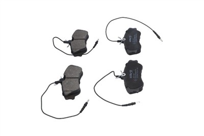 KAVO PARTS KBP-10031 EAN: 8715616357067.