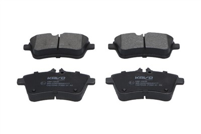 KAVO PARTS KBP-10036 EAN: 8715616357111.