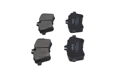 KAVO PARTS KBP-10036 EAN: 8715616357111.