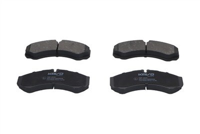 KAVO PARTS KBP-10038 EAN: 8715616357135.