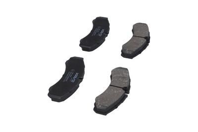 KAVO PARTS KBP-10038 EAN: 8715616357135.