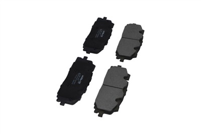 KAVO PARTS KBP-10039 EAN: 8715616357142.