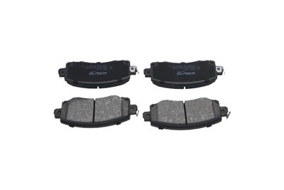 KAVO PARTS KBP-10057 EAN: 8715616359436.