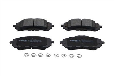 KAVO PARTS KBP-10072 EAN: 8715616363686.