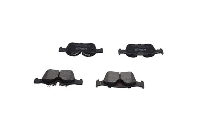 KAVO PARTS KBP-10074 EAN: 8715616366762.