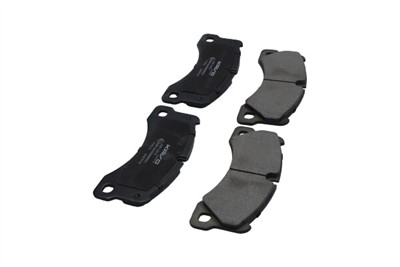 KAVO PARTS KBP-10076 EAN: 8715616366809.