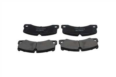 KAVO PARTS KBP-10076 EAN: 8715616366809.
