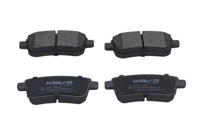 KAVO PARTS KBP-10082 EAN: 8715616367097.