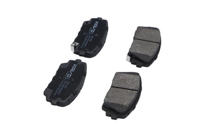 KAVO PARTS KBP-10087 EAN: 8715616372404.