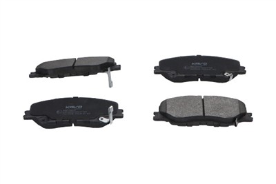 KAVO PARTS KBP-10093 EAN: 8715616372916.