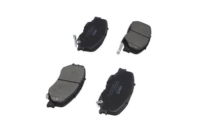 KAVO PARTS KBP-10093 EAN: 8715616372916.