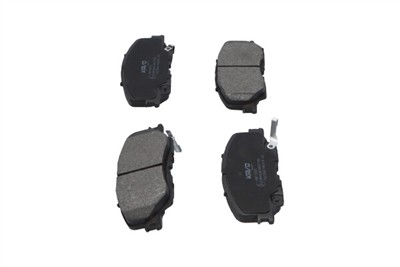 KAVO PARTS KBP-10093 EAN: 8715616372916.