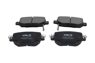 KAVO PARTS KBP-10102 EAN: 8715616411776.