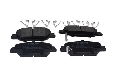 KAVO PARTS KBP-10105 EAN: 8715616412124.