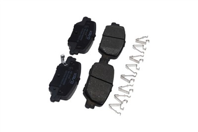 KAVO PARTS KBP-10105 EAN: 8715616412124.