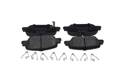KAVO PARTS KBP-10105 EAN: 8715616412124.