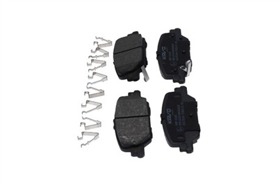KAVO PARTS KBP-10105 EAN: 8715616412124.