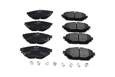 KAVO PARTS KBP-10111 EAN: 8715616432542.
