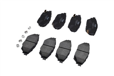 KAVO PARTS KBP-10111 EAN: 8715616432542.