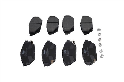 KAVO PARTS KBP-10111 EAN: 8715616432542.