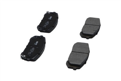 KAVO PARTS KBP-10127 EAN: 8715616445139.