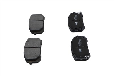 KAVO PARTS KBP-10127 EAN: 8715616445139.