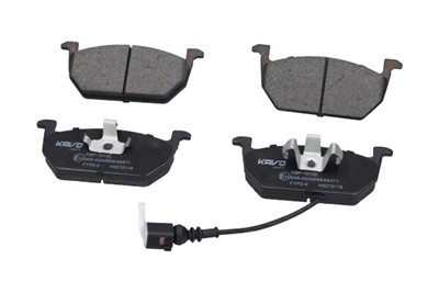 KAVO PARTS KBP-10132 EAN: 8715616459242.