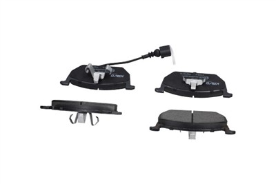 KAVO PARTS KBP-10132