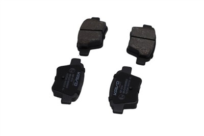 KAVO PARTS KBP-10134 EAN: 8715616459266.