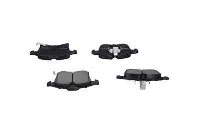 KAVO PARTS KBP-10136 EAN: 8715616459280.