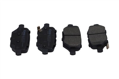 KAVO PARTS KBP-10138 EAN: 8715616460330.