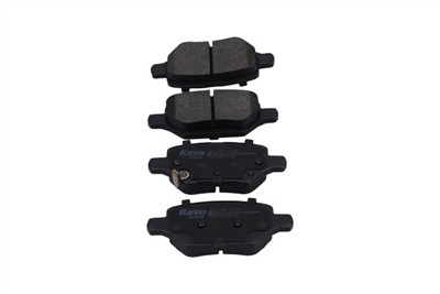 KAVO PARTS KBP-10138 EAN: 8715616460330.