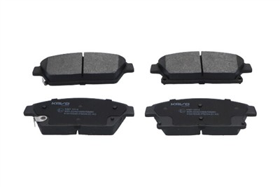 KAVO PARTS KBP-1014 EAN: 8715616166584.