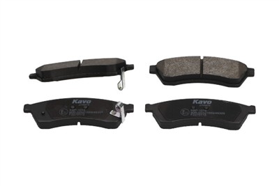 KAVO PARTS KBP-1015 EAN: 8715616166591.