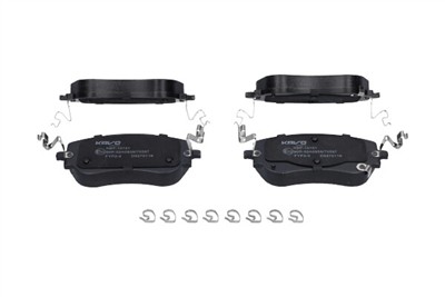 KAVO PARTS KBP-10151 EAN: 8715616464260.