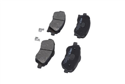 KAVO PARTS KBP-10158 EAN: 8715616463089.