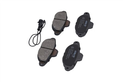 KAVO PARTS KBP-10166 EAN: 8715616463164.