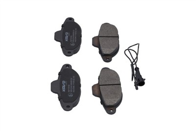KAVO PARTS KBP-10166 EAN: 8715616463164.
