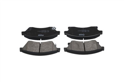 KAVO PARTS KBP-1016 EAN: 8715616190282.