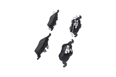 KAVO PARTS KBP-10171 EAN: 8715616463553.