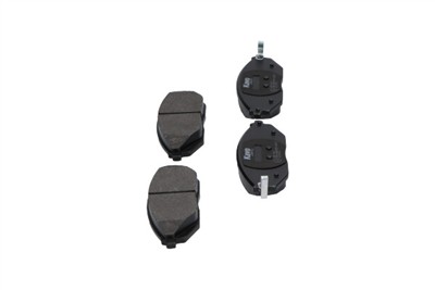 KAVO PARTS KBP-1017 EAN: 8715616207676.