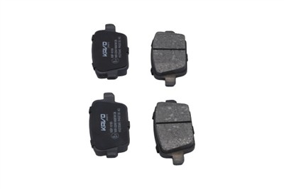 KAVO PARTS KBP-10185 EAN: 8715616463331.