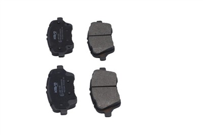 KAVO PARTS KBP-10188 EAN: 8715616463362.