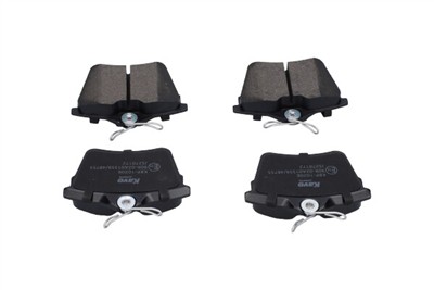KAVO PARTS KBP-10206 EAN: 8715616464369.
