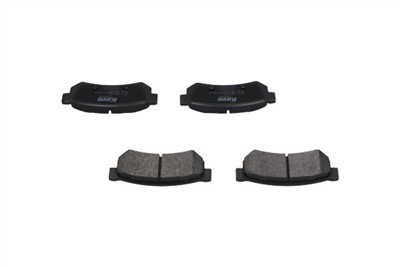 KAVO PARTS KBP-1020 EAN: 8715616232081.