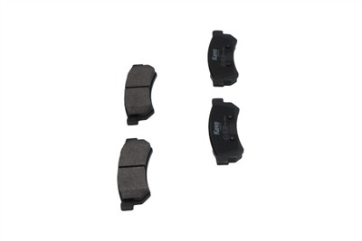 KAVO PARTS KBP-1020 EAN: 8715616232081.