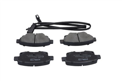KAVO PARTS KBP-10211 EAN: 8715616463911.