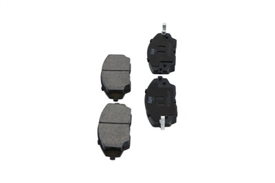 KAVO PARTS KBP-1021 EAN: 8715616233187.