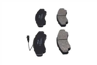 KAVO PARTS KBP-10221 EAN: 8715616464673.